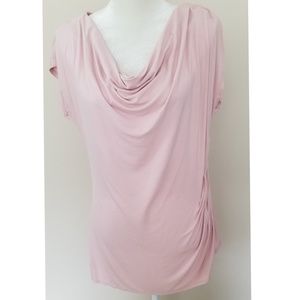 NY&Co Stetch Short Sleeve Top